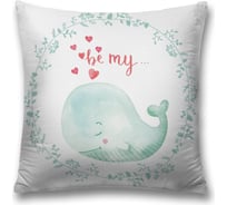 Декоративная наволочка JoyArty sl_33546