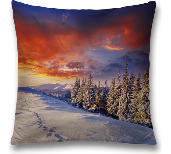 Декоративная наволочка JoyArty sl_18892 1