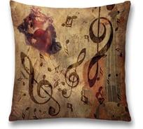 Декоративная наволочка JoyArty sl_4912