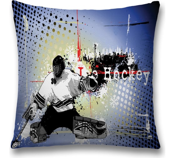 Декоративная наволочка JoyArty sl_54241 1