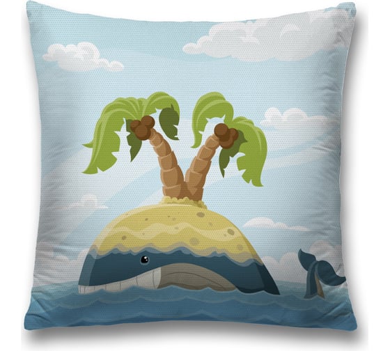 Декоративная наволочка JoyArty sl_32974