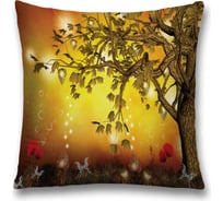 Декоративная наволочка JoyArty sl_20162