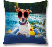 Декоративная наволочка JoyArty sl_38575