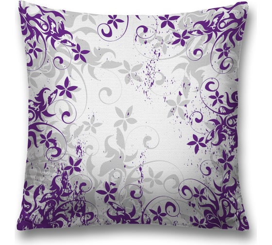 Декоративная наволочка JoyArty sl_56616 1