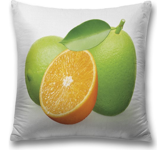 Декоративная наволочка JoyArty sl_60259 1