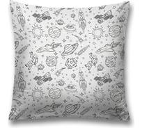 Декоративная наволочка JoyArty sl_54119