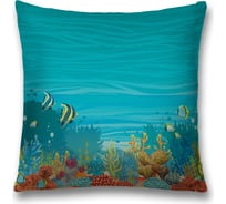 Декоративная наволочка JoyArty sl_20595