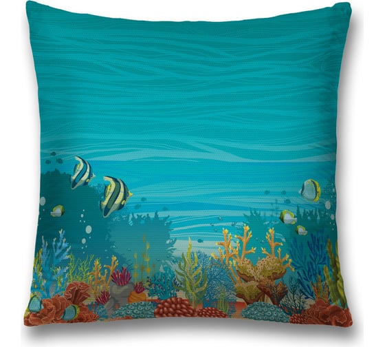 Декоративная наволочка JoyArty sl_20595 1