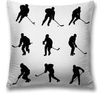 Декоративная наволочка JoyArty sl_54252