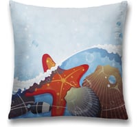 Декоративная наволочка JoyArty sl_35895