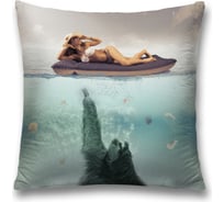 Декоративная наволочка JoyArty sl_5288