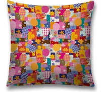 Декоративная наволочка JoyArty sl_36544