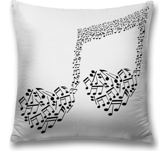 Декоративная наволочка JoyArty sl_58798 1