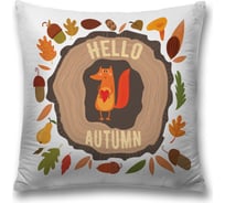 Декоративная наволочка JoyArty sl_52980