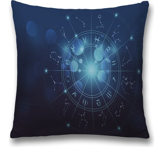 Декоративная наволочка JoyArty sl_33721 1