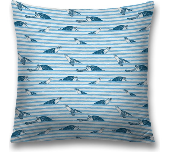 Декоративная наволочка JoyArty sl_20774 1