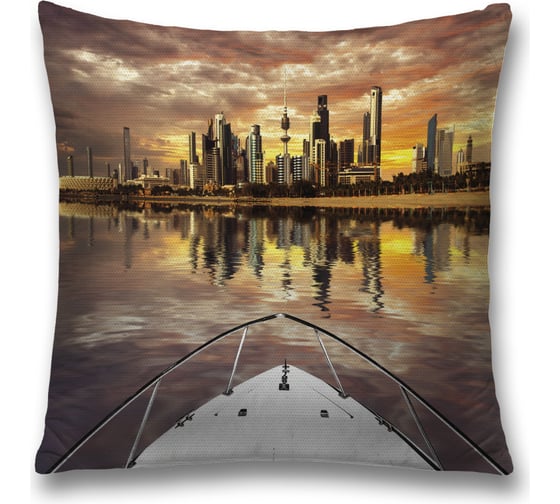 Декоративная наволочка JoyArty sl_36542 1