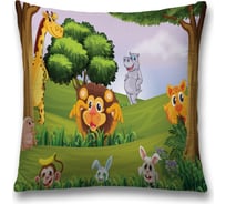 Декоративная наволочка JoyArty sl_37587