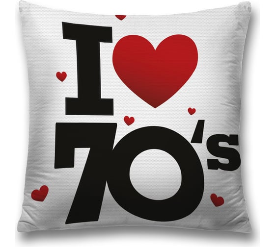 Декоративная наволочка JoyArty sl_33662