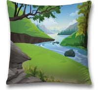 Декоративная наволочка JoyArty sl_32649