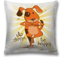 Декоративная наволочка JoyArty sl_37559