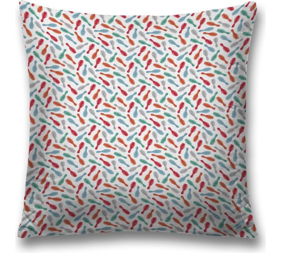 Декоративная наволочка JoyArty sl_55854