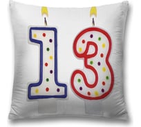 Декоративная наволочка JoyArty sl_35036