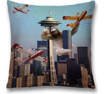 Декоративная наволочка JoyArty sl_5275