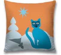 Декоративная наволочка JoyArty sl_19286