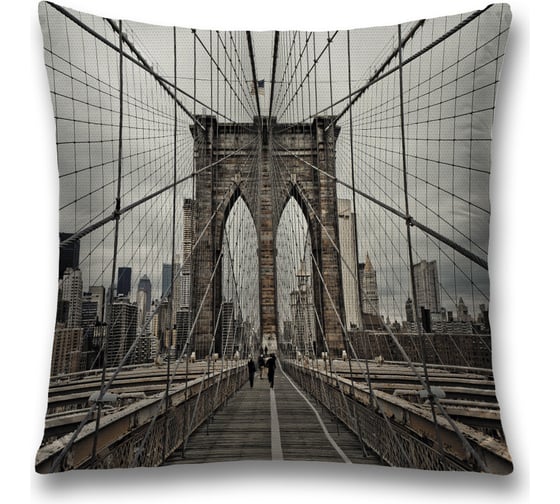 Декоративная наволочка JoyArty sl_36541 1