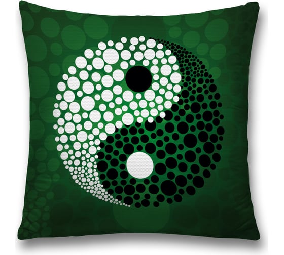 Декоративная наволочка JoyArty sl_18603 1