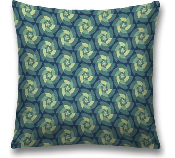 Декоративная наволочка JoyArty sl_36548