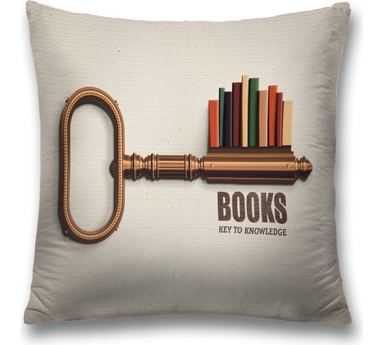 Декоративная наволочка JoyArty sl_52929