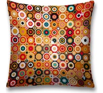 Декоративная наволочка JoyArty sl_21407