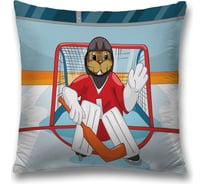 Декоративная наволочка JoyArty sl_54243