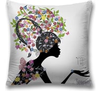 Декоративная наволочка JoyArty sl_60301