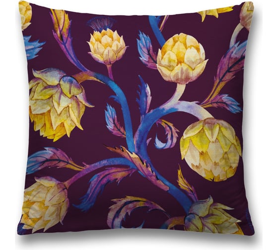 Декоративная наволочка JoyArty sl_38909 1