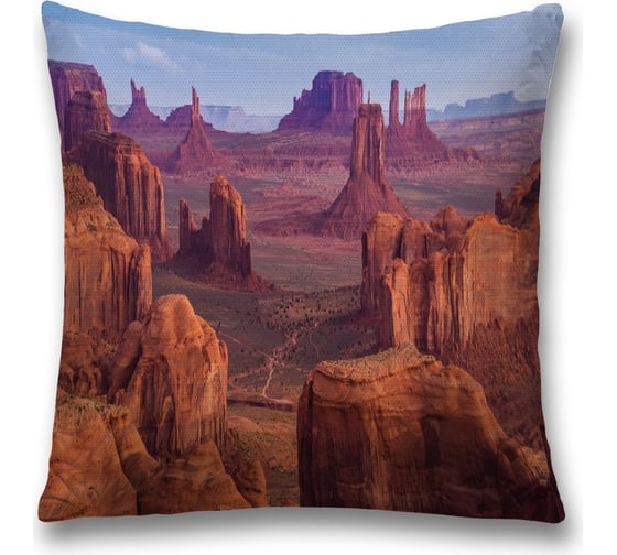 Декоративная наволочка JoyArty sl_20106