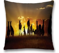 Декоративная наволочка JoyArty sl_4957