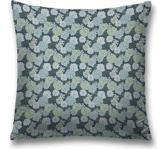 Декоративная наволочка JoyArty sl_58395