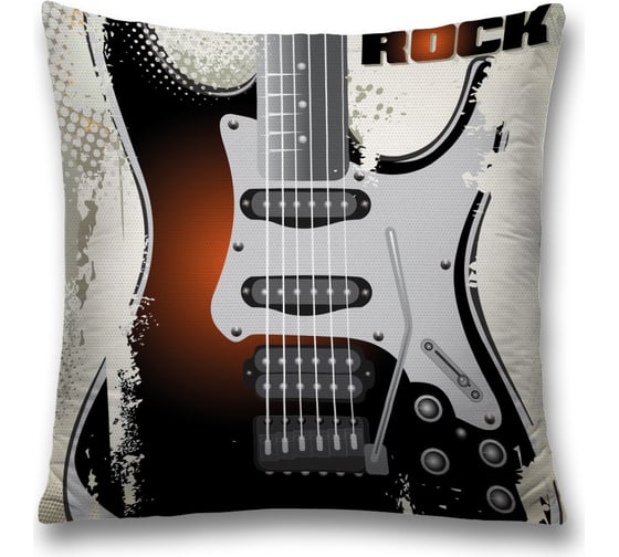 Декоративная наволочка JoyArty sl_51694