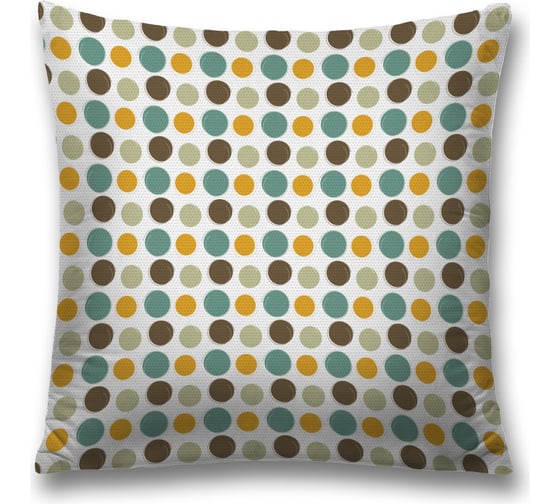 Декоративная наволочка JoyArty sl_36550