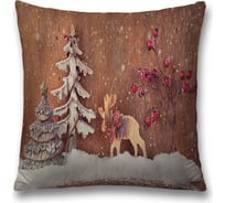 Декоративная наволочка JoyArty sl_21447