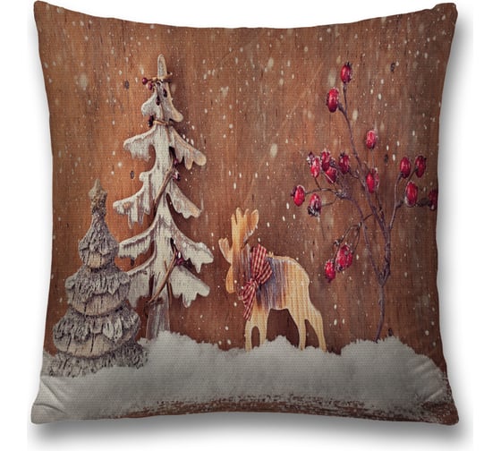 Декоративная наволочка JoyArty sl_21447 1