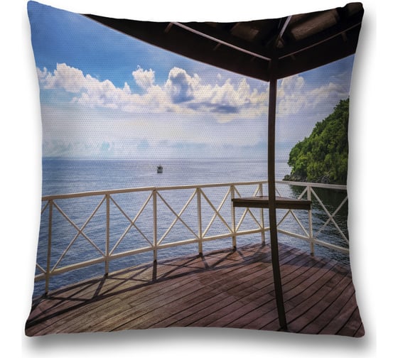 Декоративная наволочка JoyArty sl_34795 1