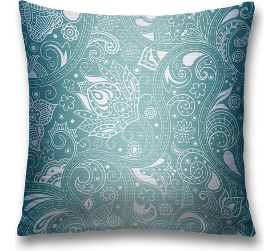 Декоративная наволочка JoyArty sl_33776