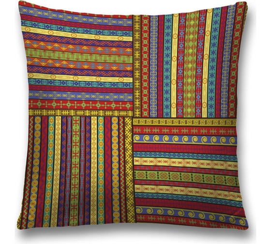 Декоративная наволочка JoyArty sl_36587 1