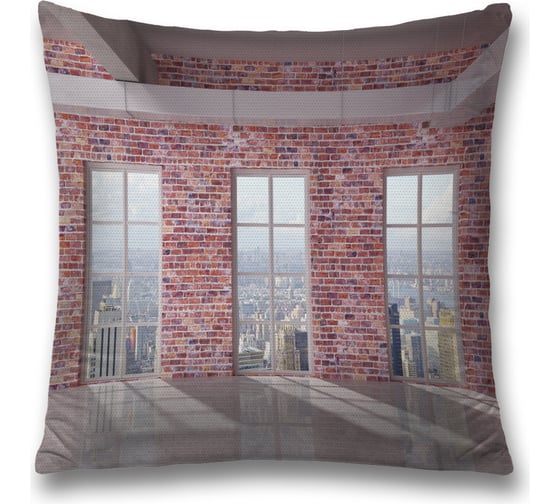 Декоративная наволочка JoyArty sl_34819