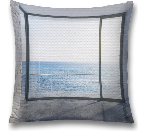 Декоративная наволочка JoyArty sl_34865 1