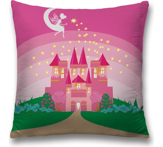 Декоративная наволочка JoyArty sl_19098